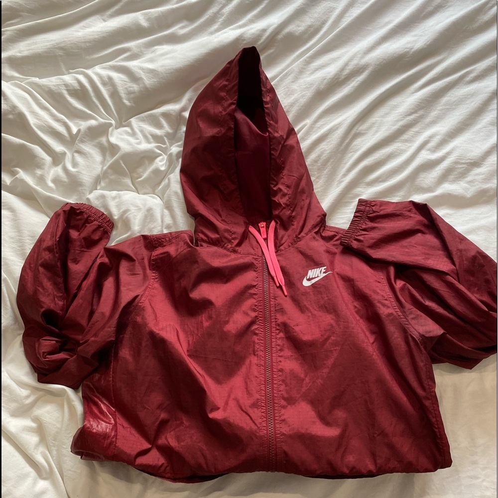 Nike Windbreaker